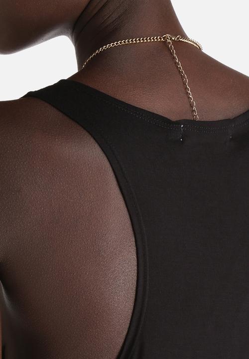 WYLDR - Wyldest Dreams Tank Top