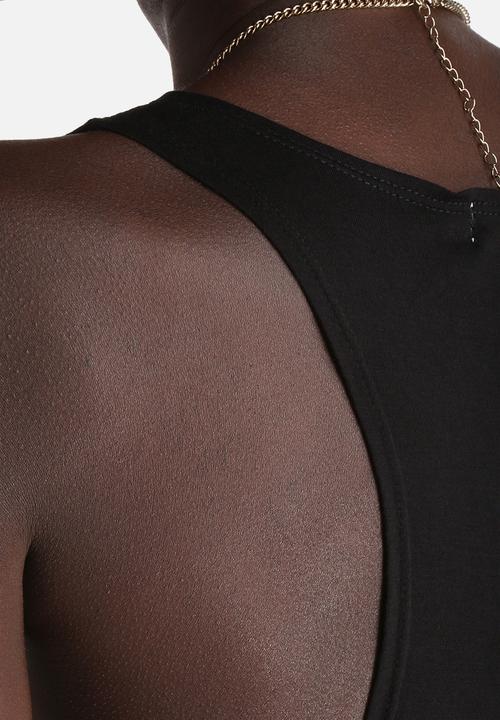 WYLDR - Wyldest Dreams Tank Top