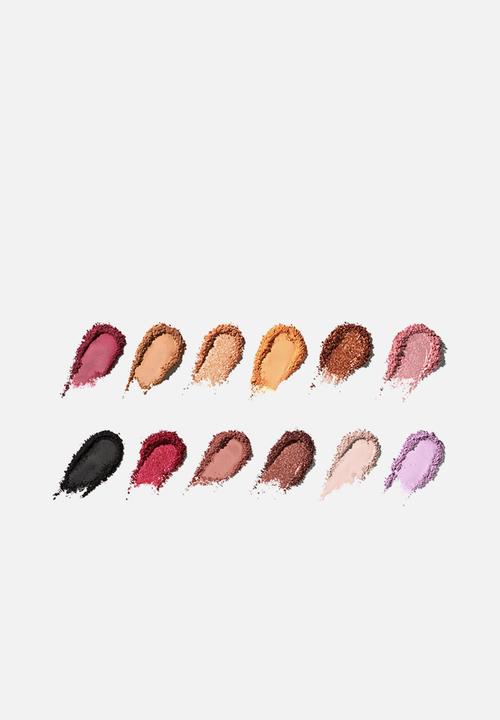 essence - welcome to MARRAKESH eyeshadow palette