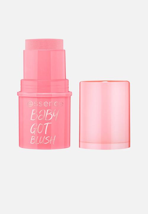 essence - baby got blush 10