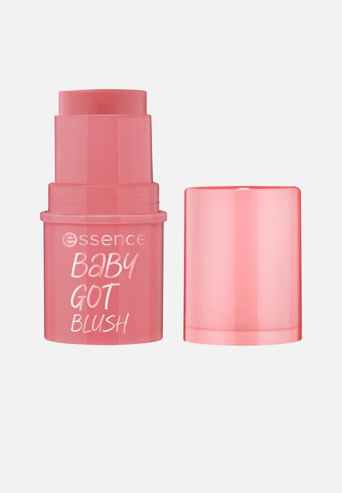 essence - baby got blush 30