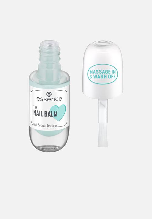 essence - THE NAIL BALM