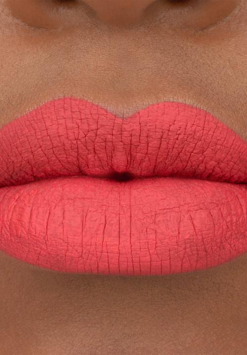 essence - 8h matte liquid lipstick 09