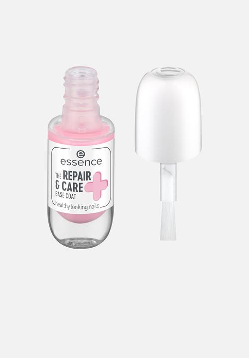 essence - THE REPAIR & CARE BASE COAT