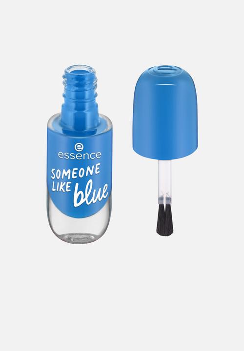 essence - gel nail colour 51