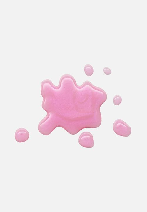 essence - Juicy Bomb Shiny Lipgloss 102 - Witty Watermelon 