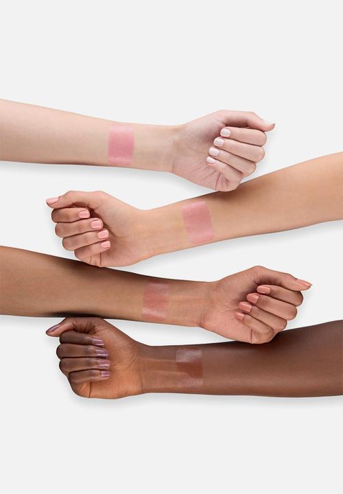 essence - ELECTRIC GLOW COLOUR CHANGING LIP & CHEEK OIL