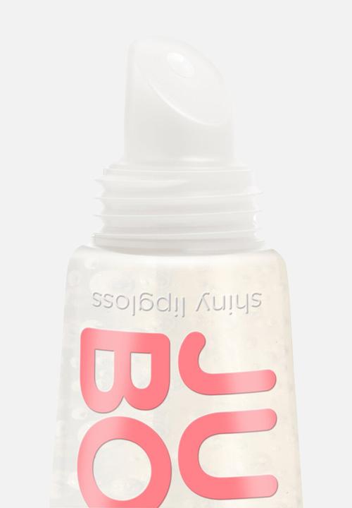 essence - Juicy Bomb Shiny Lipgloss 101 - Lovely Litchi