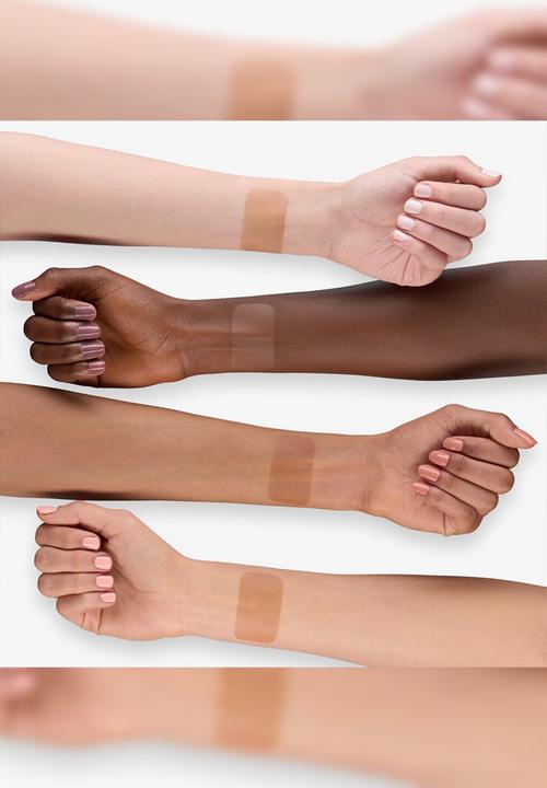 essence - Baby Got Bronze Bronzing Stick 10 - Cinnamon Spice