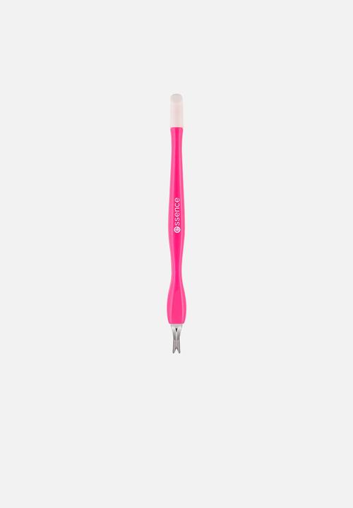 essence - The Cuticle Trimmer 