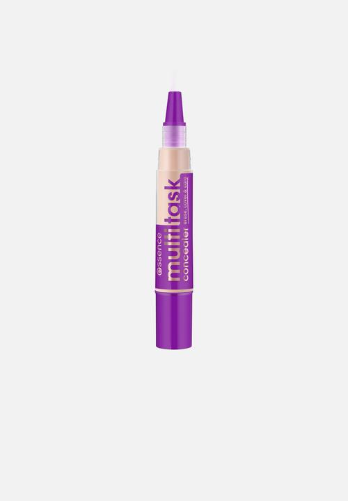essence - multitask concealer 10