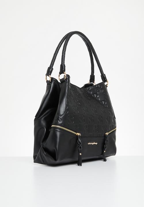 SISSY BOY - Riva - black