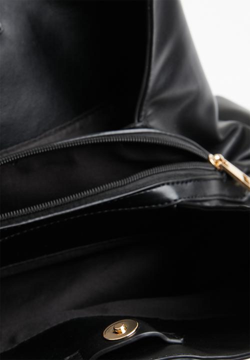 SISSY BOY - Riva - black