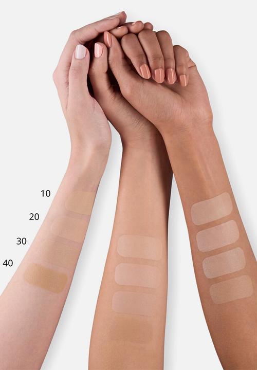 essence - stay ALL DAY 14h long-lasting concealer 30