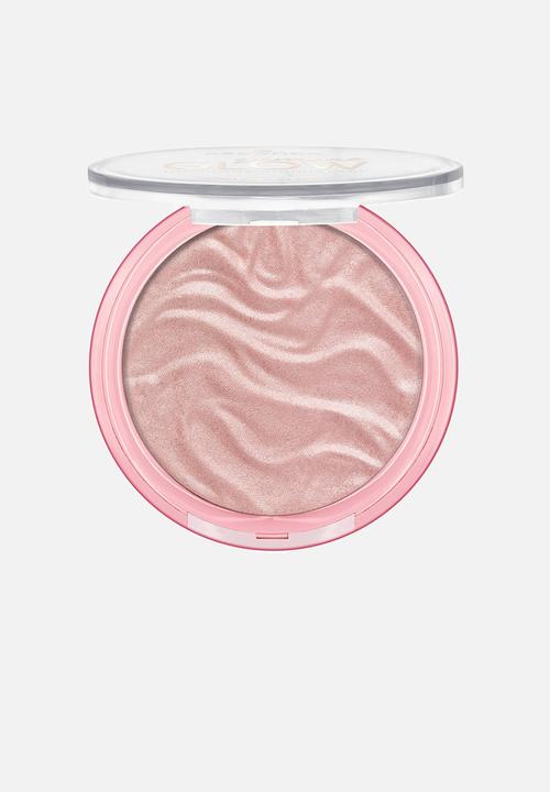 essence - Gimme GLOW Luminous Highlighter 20 - Lovely Rose