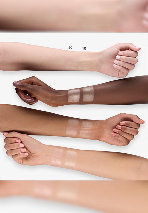essence - Gimme GLOW Luminous Highlighter 20 - Lovely Rose