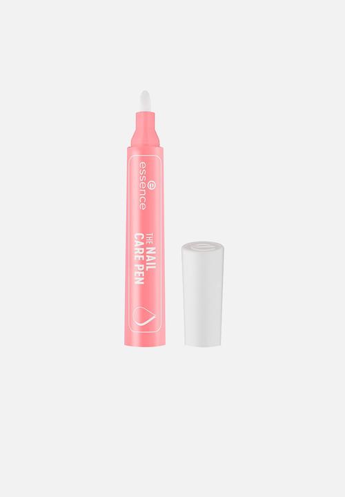 essence - The Nail Care Pen 