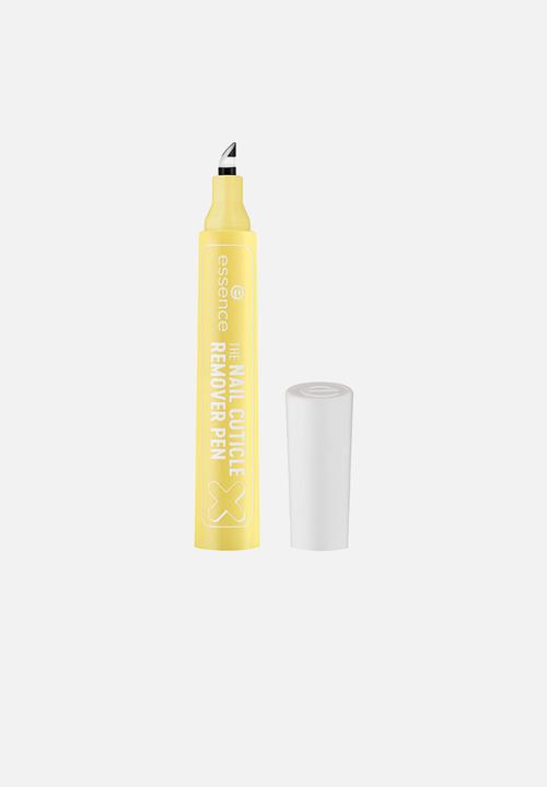 essence - The Nail Cuticle Remover Pen 
