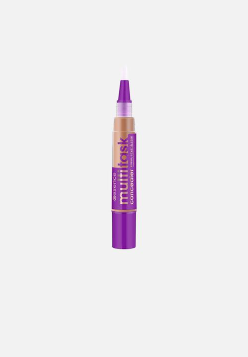 essence - Multitask concealer 30 - warm almond