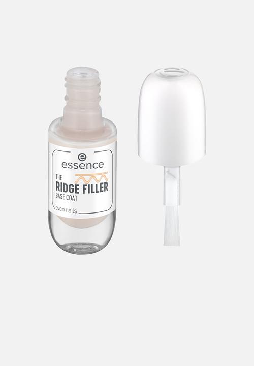 essence - The ridge filler base coat