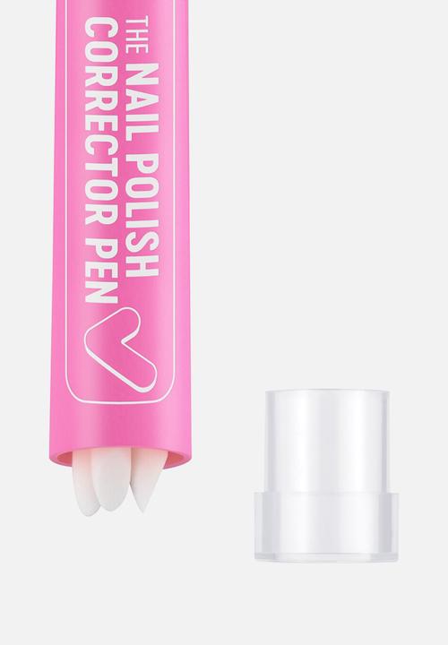 essence - The Nail Polish Corrector Pen 