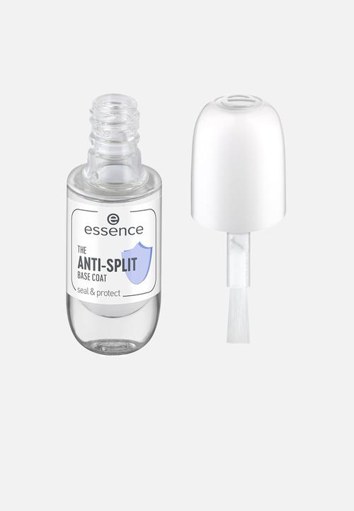 essence - The anti-split base coat