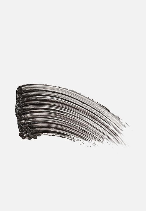 essence - THICK & WOW! Fixing Brow Mascara 04 - Espresso Brown
