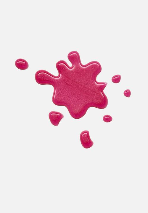 essence - JUICY BOMB Shiny Lipgloss 104 - Poppin' Pomegranate