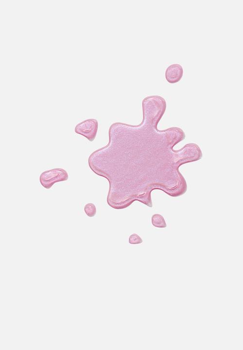 essence - JUICY BOMB Shiny Lipgloss 105 - Bouncy Bubblegum