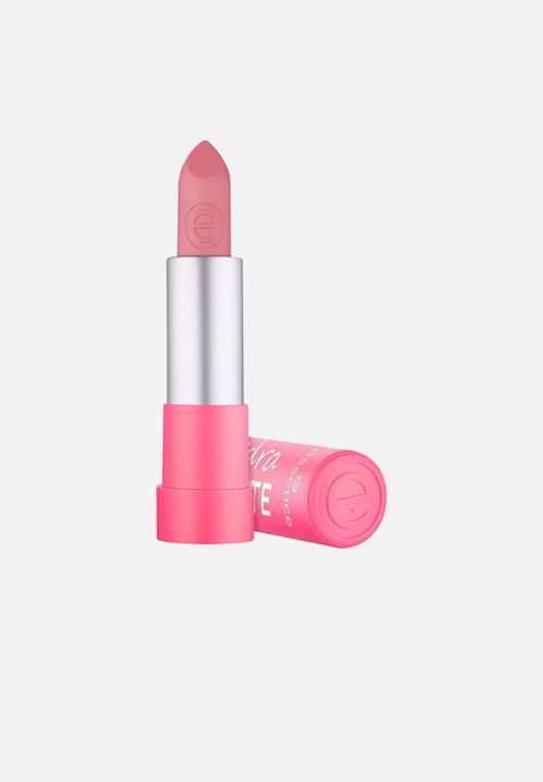essence - Hydra MATTE lipstick 411