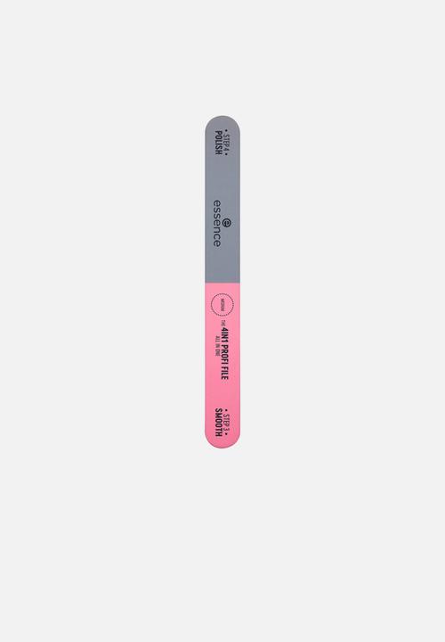 essence - THE 4IN1 PROFI FILE