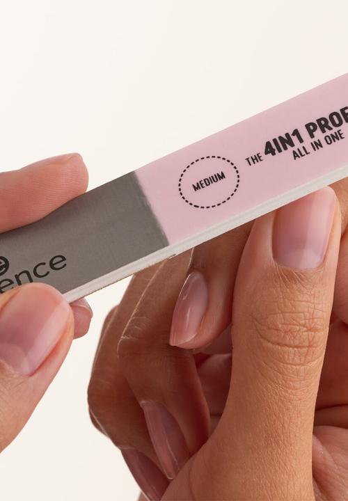 essence - THE 4IN1 PROFI FILE