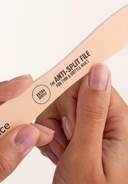 essence - THE ANTI-SPLIT FILE
