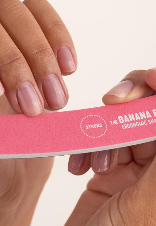 essence - THE BANANA FILE