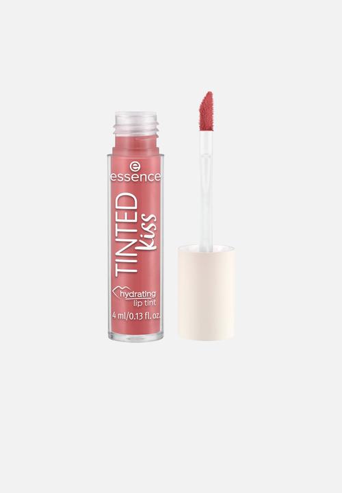 essence - TINTED kiss hydrating lip tint 03