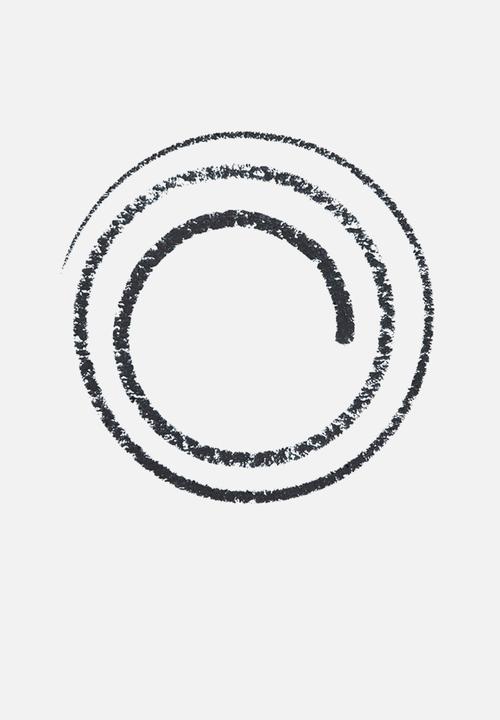 essence - Stay & Play Gel Eyeliner 01 - Black Raven