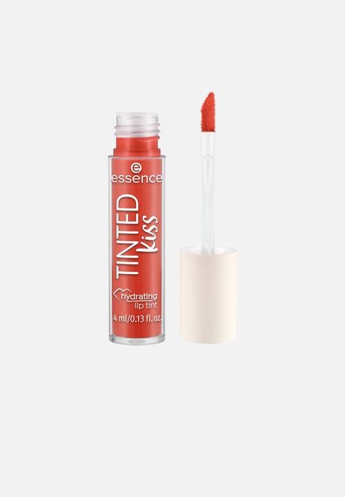 essence - TINTED kiss hydrating lip tint 04