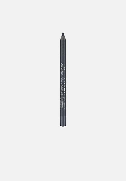 essence - Stay & Play Gel Eyeliner 08 - Stardust Love