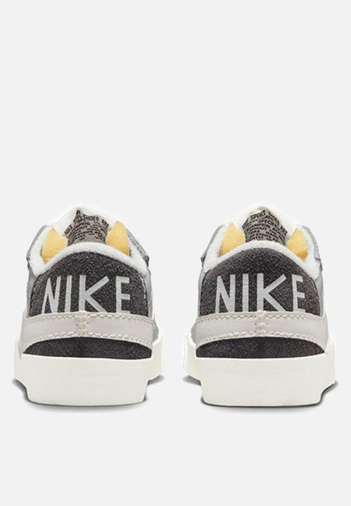 Nike - Blazer low '77 Jumbo SE