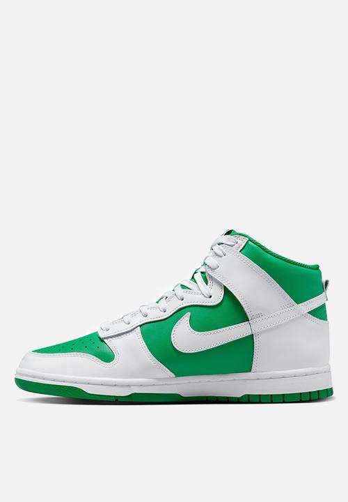 Nike - Dunk High retro BTTYS