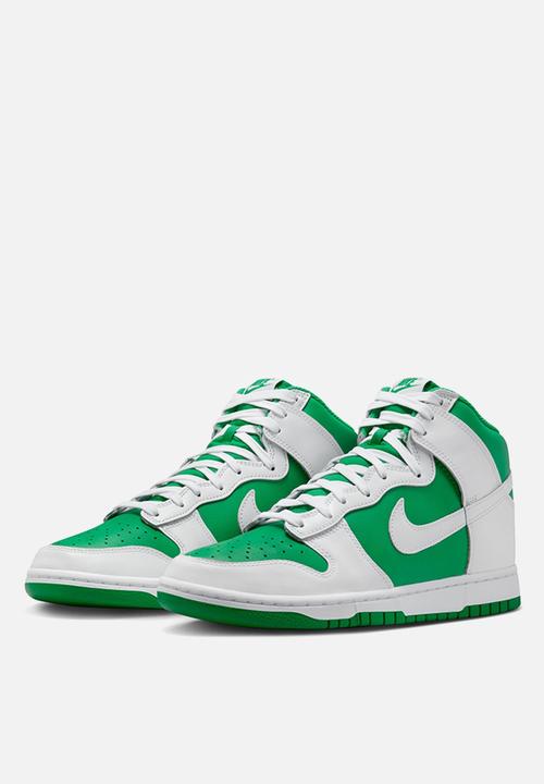Nike - Dunk High retro BTTYS