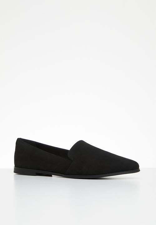 ALDO - Caumeth loafer - other black