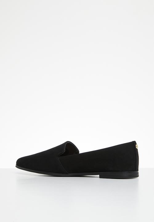 ALDO - Caumeth loafer - other black