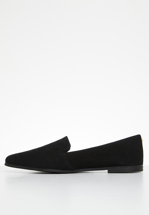 ALDO - Caumeth loafer - other black