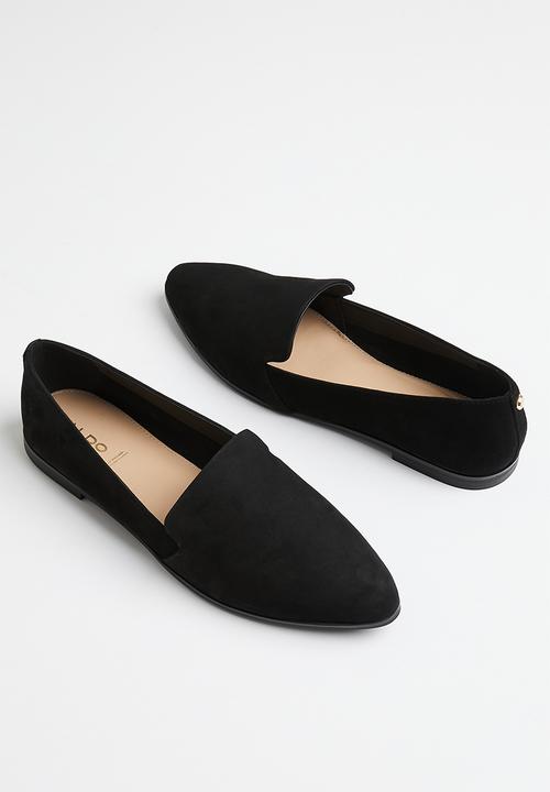 ALDO - Caumeth loafer - other black