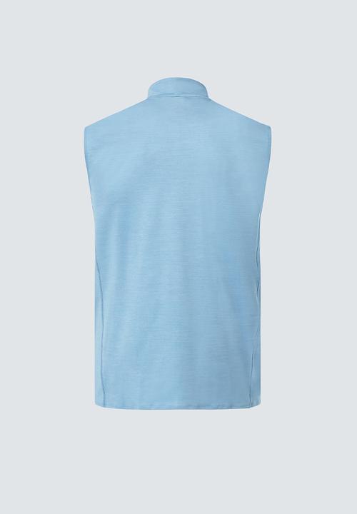 Oakley - Oakley gravity range vest - stonewash blue heather