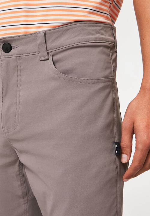 Oakley - Oakley transition pant - storm front
