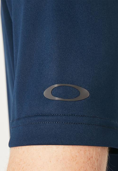 Oakley - Oakley divisional uv ii - team navy