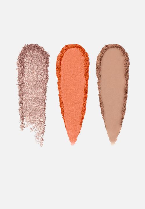 BOBBI BROWN - In The City Sculpted Glow Face Palette - Medium