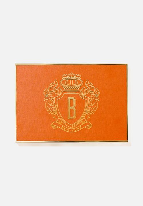 BOBBI BROWN - In The City Sculpted Glow Face Palette - Medium